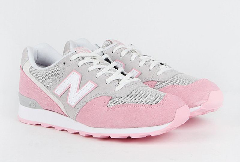 new balance rose kaufen